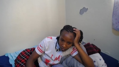 KittyFay live cam on Cam4