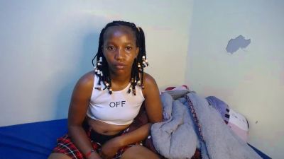 KittyFay live cam on Cam4