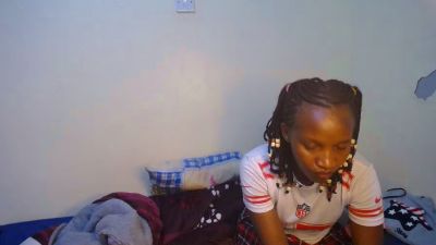 KittyFay live cam on Cam4