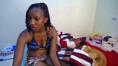 KittyFay live cam on Cam4