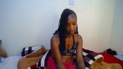 KittyFay live cam on Cam4