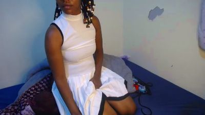 KittyFay live cam on Cam4