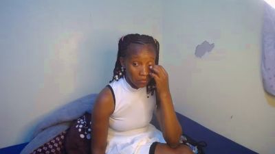 KittyFay live cam on Cam4