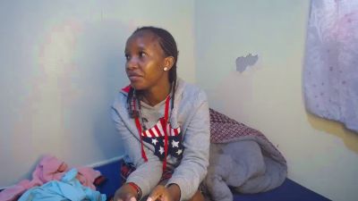 KittyFay live cam on Cam4