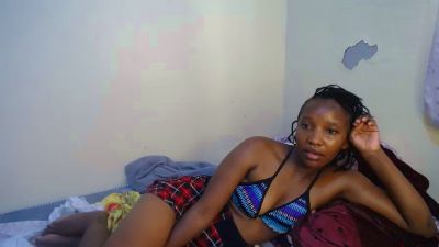 KittyFay live cam on Cam4