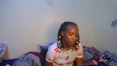 KittyFay live cam on Cam4