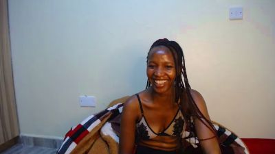 KittyFay live cam on Cam4