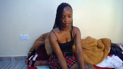 KittyFay live cam on Cam4