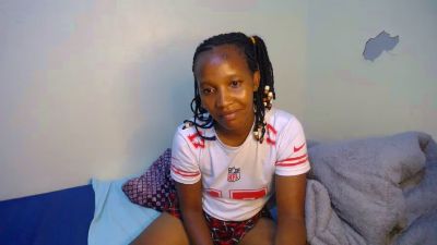 KittyFay live cam on Cam4