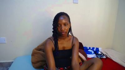 KittyFay live cam on Cam4