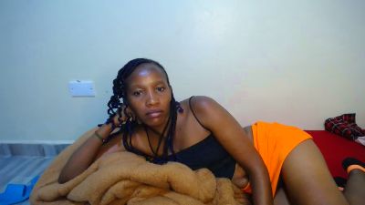 KittyFay live cam on Cam4