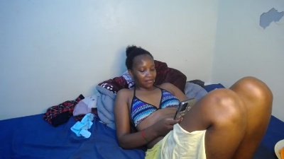 KittyFay live cam on Cam4
