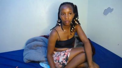KittyFay live cam on Cam4