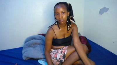 KittyFay live cam on Cam4