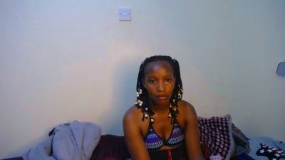 KittyFay live cam on Cam4