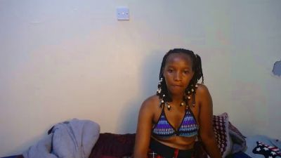 KittyFay live cam on Cam4
