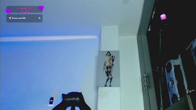 KittyGiIrll live cam on Cam4