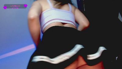 KittyGiIrll live cam on Cam4