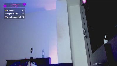 KittyGiIrll live cam on Cam4
