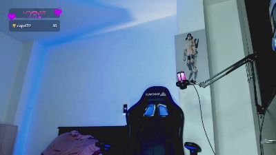 KittyGiIrll live cam on Cam4