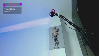 KittyGiIrll live cam on Cam4