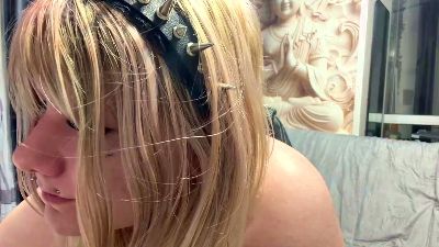 KittyGosvener live cam on Cam4