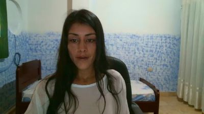 KittyHot21 webcam