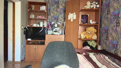 KittyNoSkirty live cam on Cam4