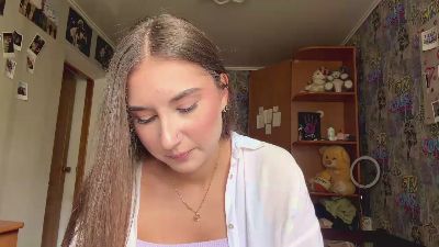 KittyNoSkirty live cam on Cam4