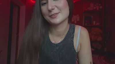 KittyNoSkirty live cam on Cam4