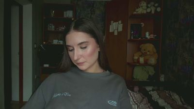 KittyNoSkirty live cam on Cam4