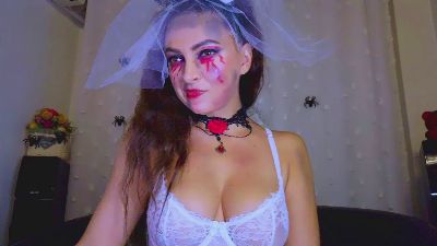 KittyWooW live cam on Cam4
