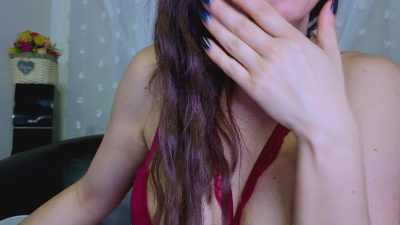 KittyWooW live cam on Cam4