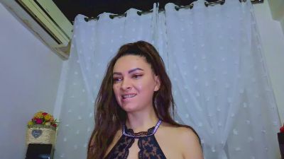 KittyWooW live cam on Cam4