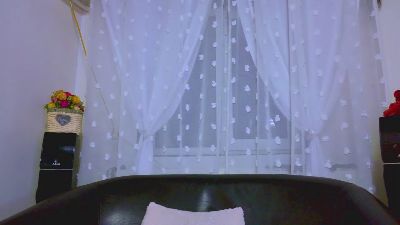 KittyWooW live cam on Cam4