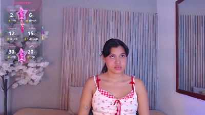 Kitty_Desire2 live cam on Cam4