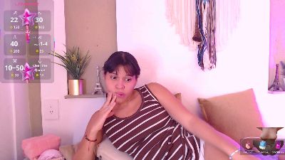 Kitty_Desire2 live cam on Cam4