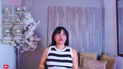 Kitty_Desire2 live cam on Cam4