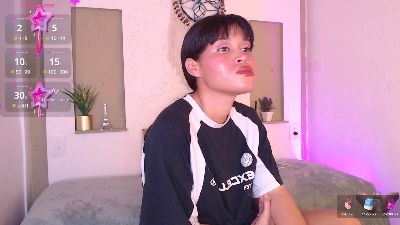 Kitty_Desire2 live cam on Cam4
