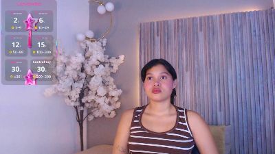 Kitty_Desire2 live cam on Cam4