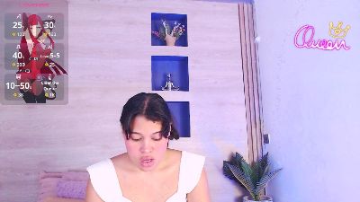 Kitty_Desire2 live cam on Cam4