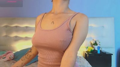 Profile and Statistics for Kitty_Gang_ on Cam4