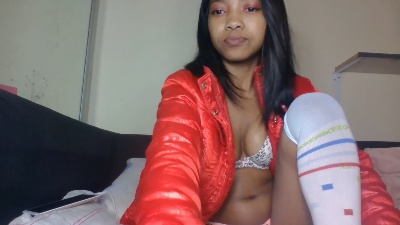 Kitty_Sexxy live cam on Cam4