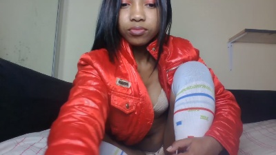 Kitty_Sexxy live cam on Cam4
