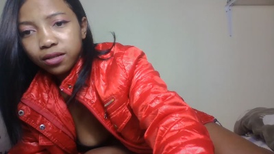 Kitty_Sexxy live cam on Cam4