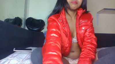 Kitty_Sexxy live cam on Cam4