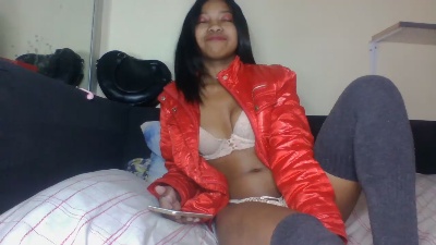 Kitty_Sexxy live cam on Cam4