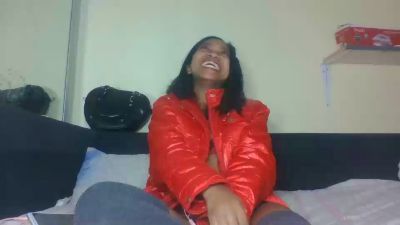 Kitty_Sexxy live cam on Cam4