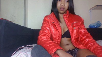 Kitty_Sexxy live cam on Cam4