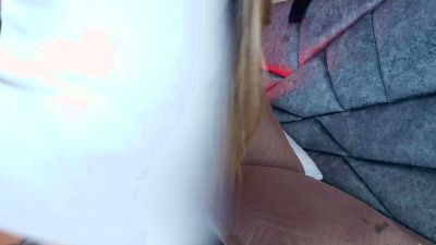 Kitty_Vixen live cam on Cam4